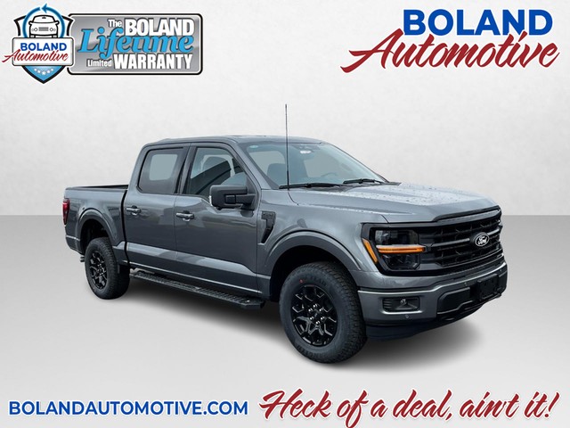 more details - ford f-150