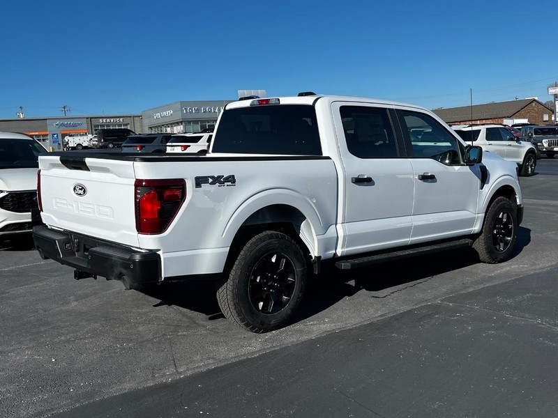 Ford F-150 Vehicle Image 03