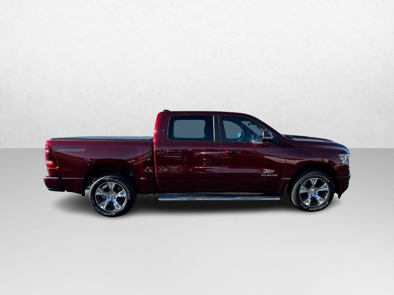 Ram 1500 Vehicle Image 02