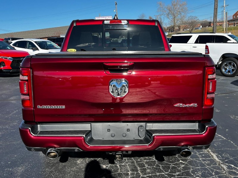 Ram 1500 Vehicle Image 04