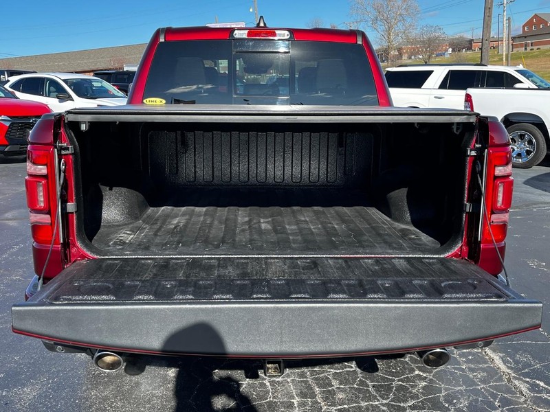 Ram 1500 Vehicle Image 05