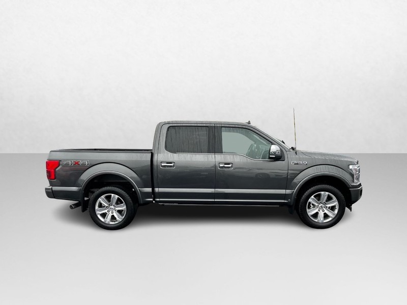 Ford F-150 Vehicle Image 02