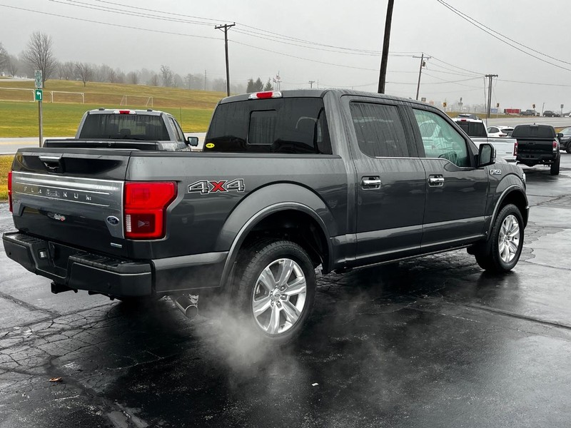 Ford F-150 Vehicle Image 03