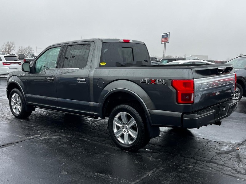 Ford F-150 Vehicle Image 06