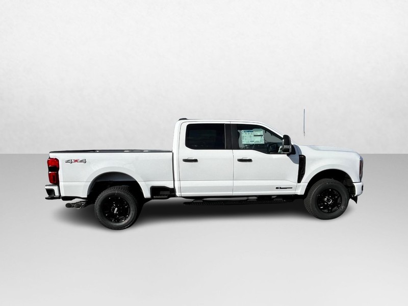 Ford Super Duty F-350 SRW Vehicle Image 02