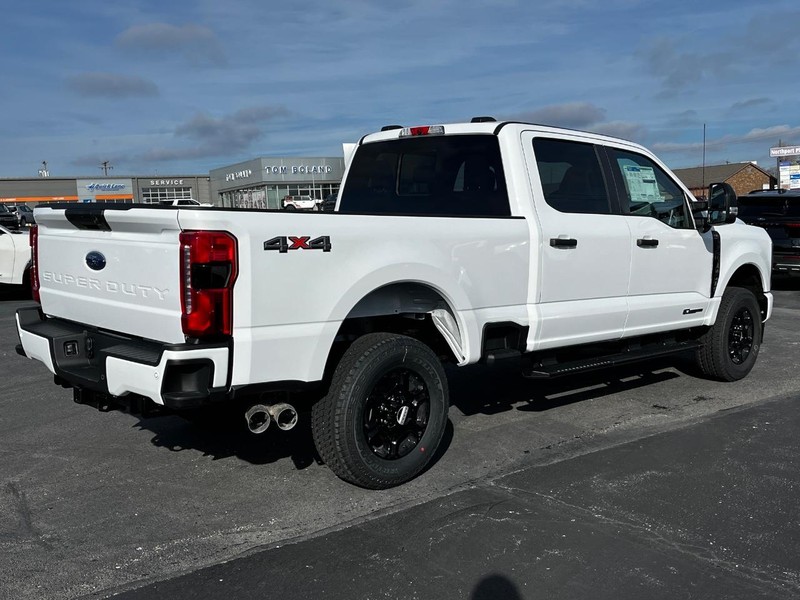 Ford Super Duty F-350 SRW Vehicle Image 03