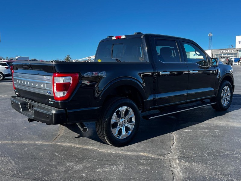 Ford F-150 Vehicle Image 03