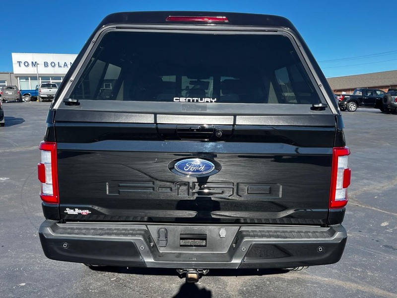 Ford F-150 Vehicle Image 04