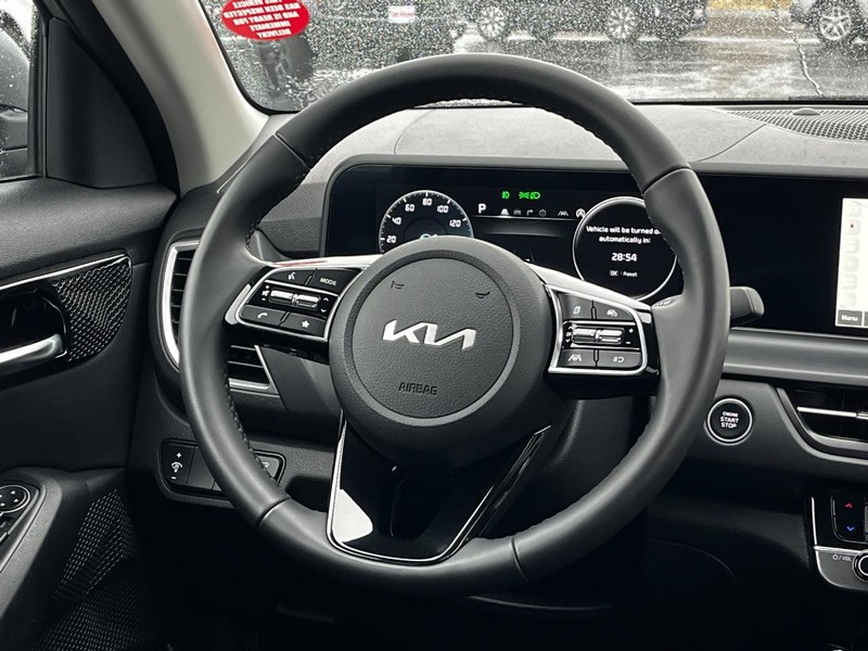 Kia Seltos Vehicle Image 13