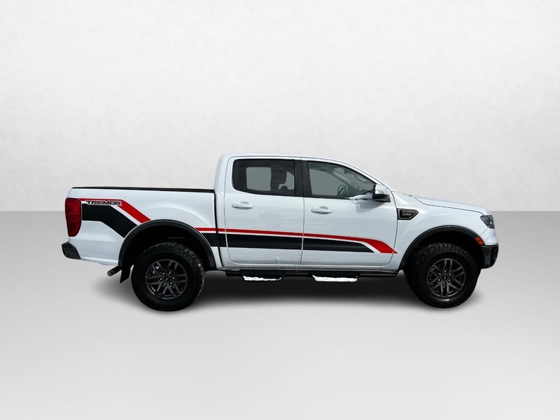 Ford Ranger Vehicle Image 02