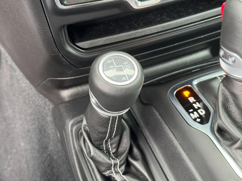 Jeep Wrangler 4xe Vehicle Image 24