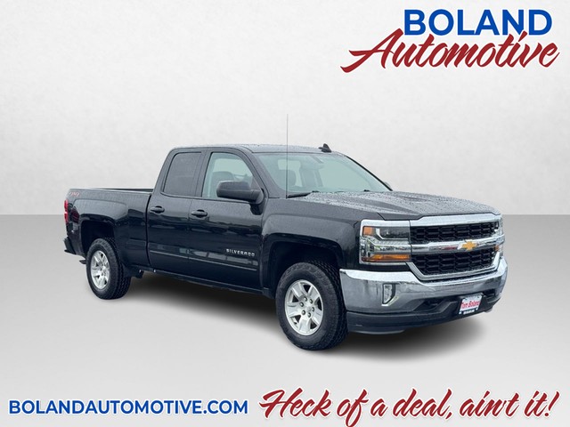 more details - chevrolet silverado 1500