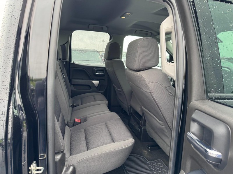 Chevrolet Silverado 1500 Vehicle Image 10