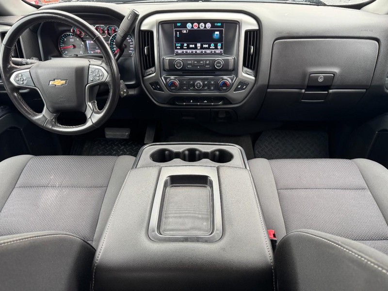 Chevrolet Silverado 1500 Vehicle Image 11