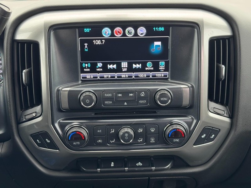 Chevrolet Silverado 1500 Vehicle Image 13