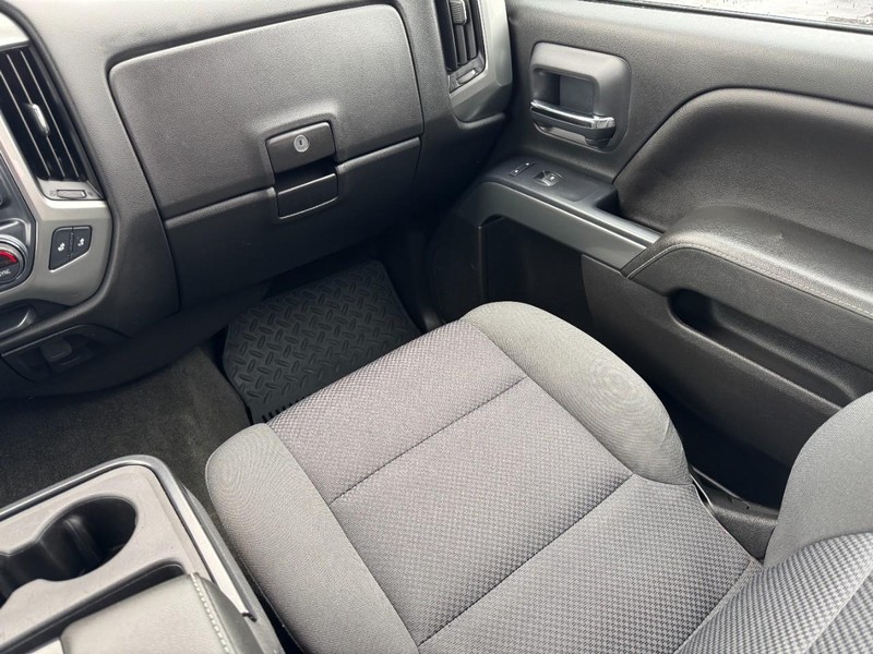 Chevrolet Silverado 1500 Vehicle Image 14