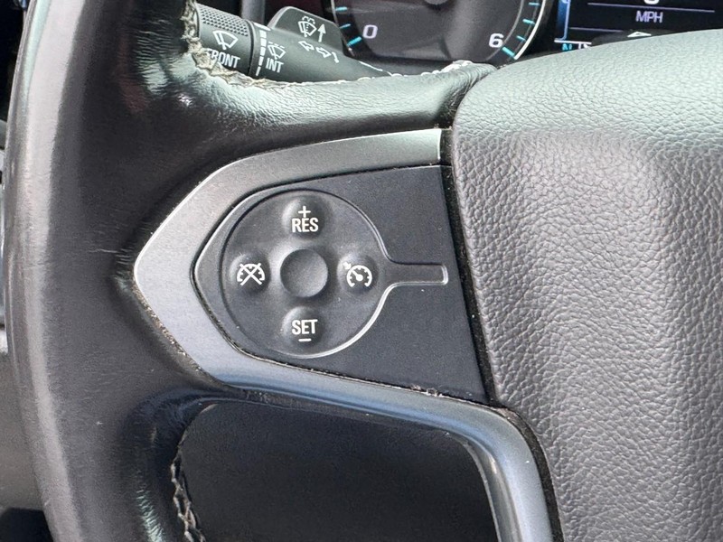 Chevrolet Silverado 1500 Vehicle Image 16