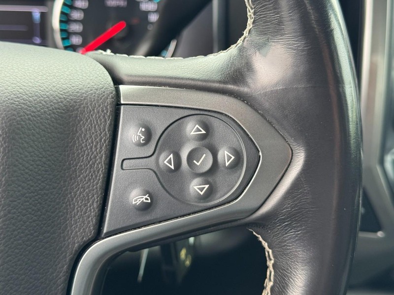 Chevrolet Silverado 1500 Vehicle Image 17