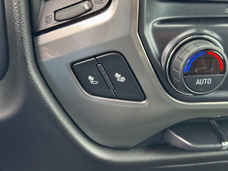 Chevrolet Silverado 1500 Vehicle Image 19