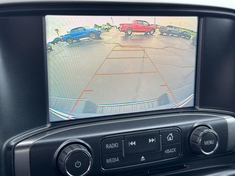 Chevrolet Silverado 1500 Vehicle Image 20