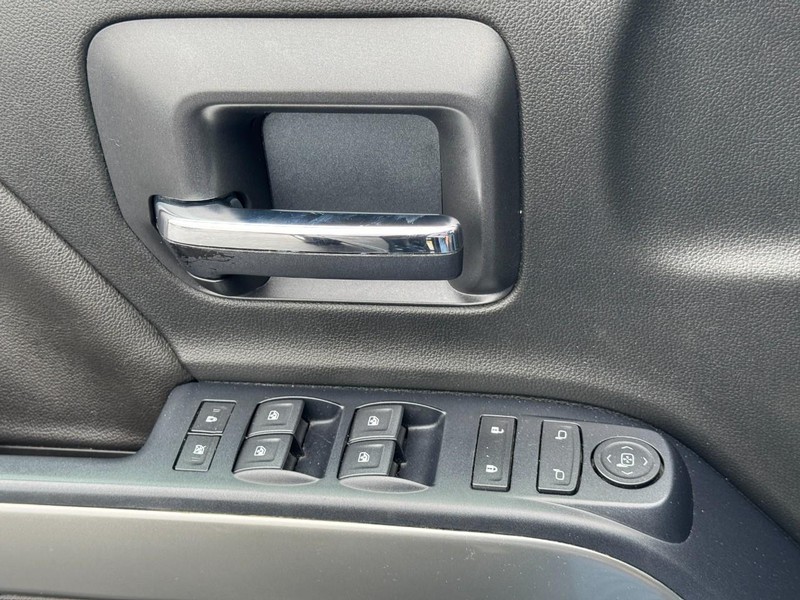 Chevrolet Silverado 1500 Vehicle Image 21