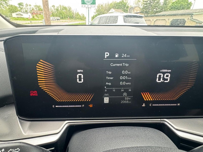 Kia Sorento Vehicle Image 17