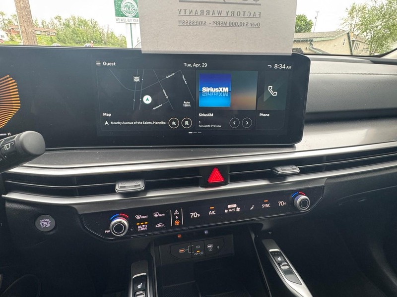 Kia Sorento Vehicle Image 18