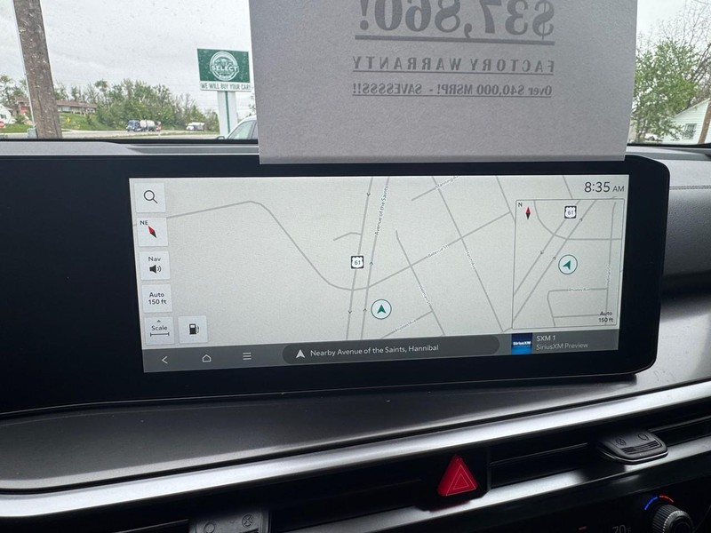 Kia Sorento Vehicle Image 21