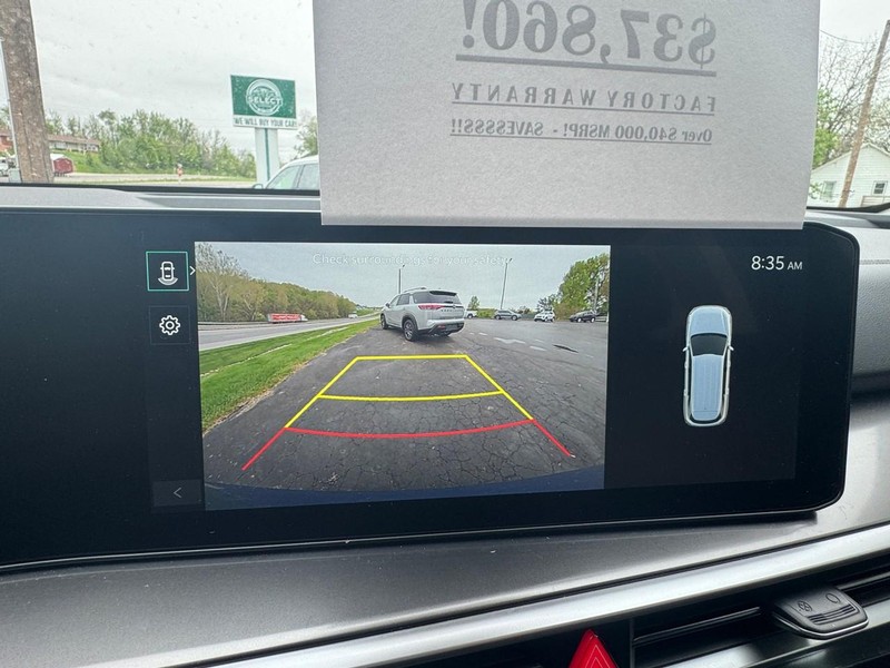 Kia Sorento Vehicle Image 22