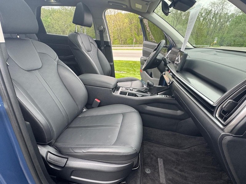 Kia Sorento Vehicle Image 24
