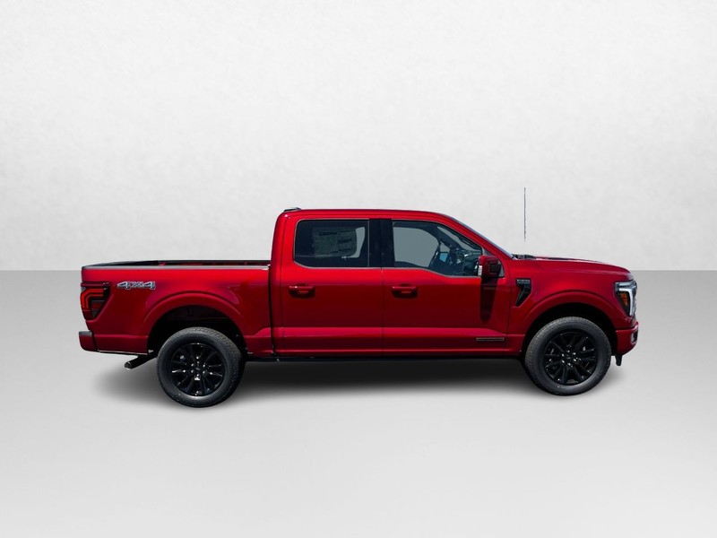 Ford F-150 Vehicle Image 02