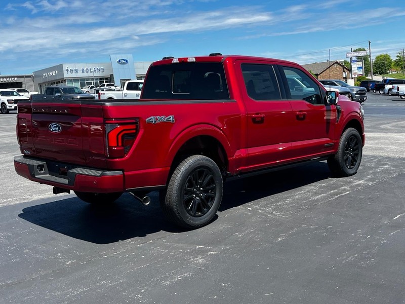 Ford F-150 Vehicle Image 03