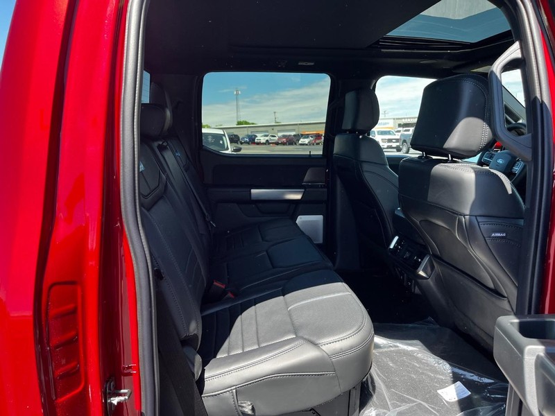 Ford F-150 Vehicle Image 04