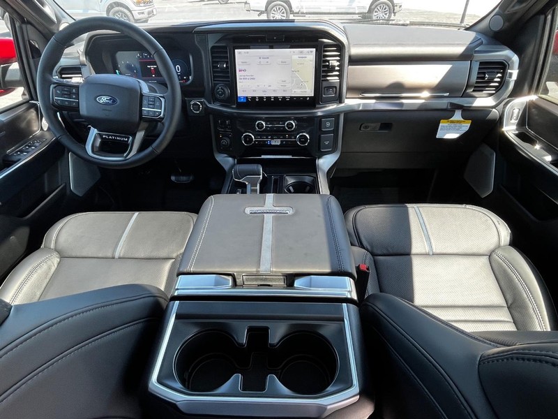 Ford F-150 Vehicle Image 07