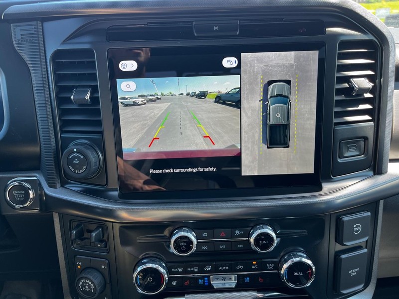 Ford F-150 Vehicle Image 17