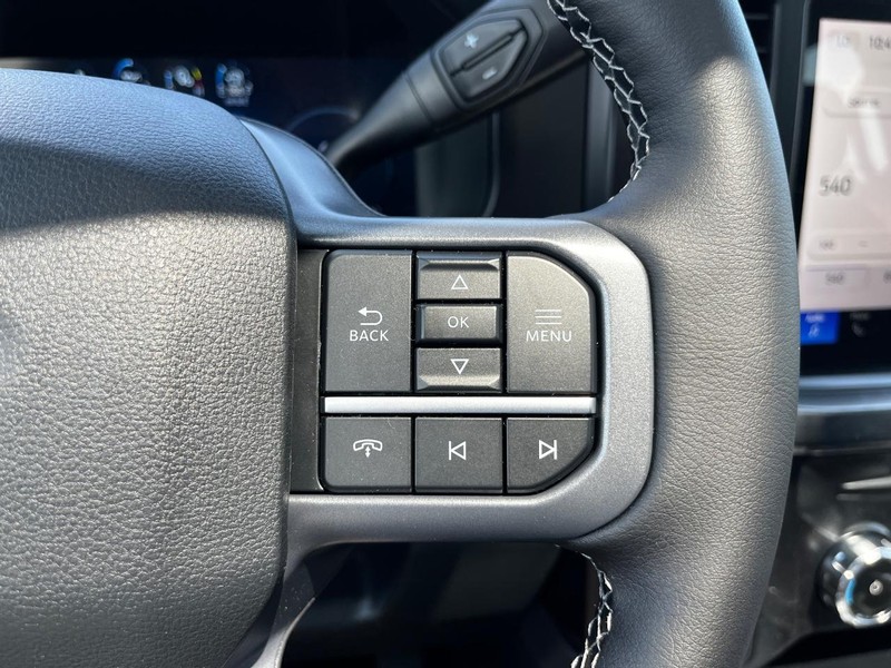 Ford Super Duty F-350 SRW Vehicle Image 13