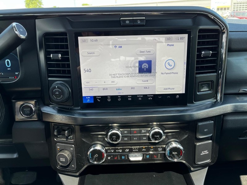 Ford Super Duty F-350 SRW Vehicle Image 15