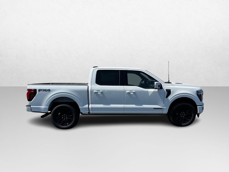 Ford F-150 Vehicle Image 02