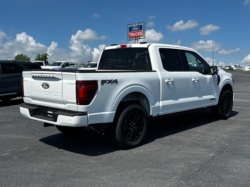 Ford F-150 Vehicle Image 03