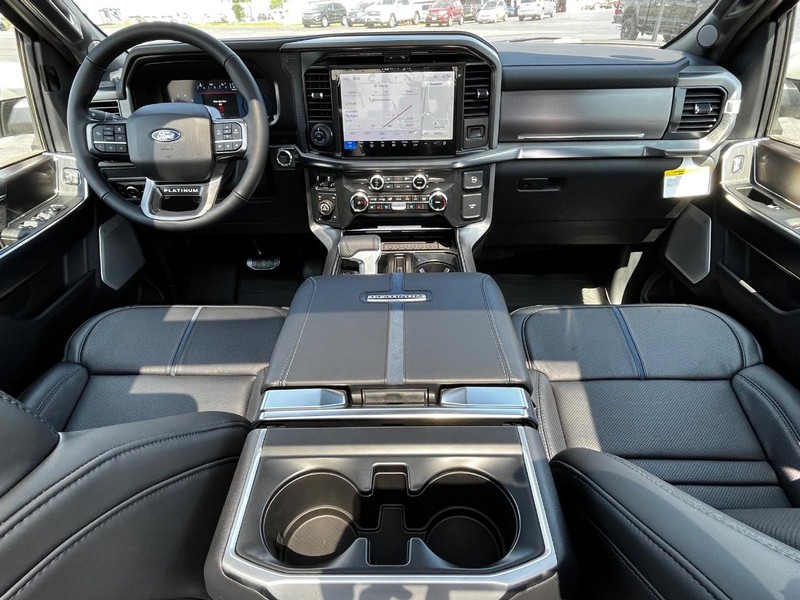 Ford F-150 Vehicle Image 07