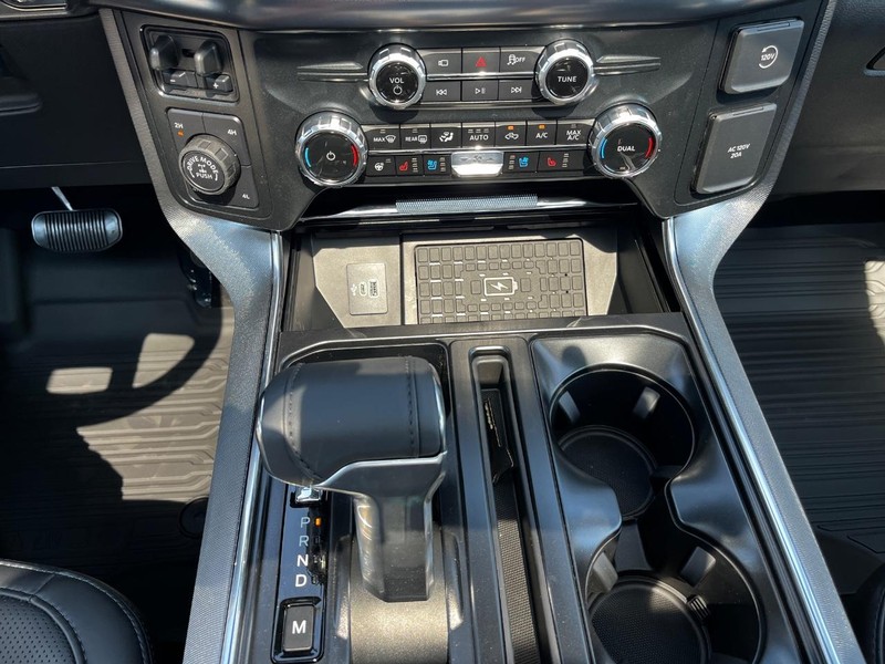 Ford F-150 Vehicle Image 15
