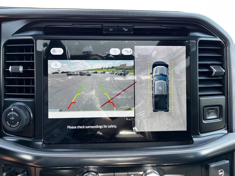Ford F-150 Vehicle Image 17