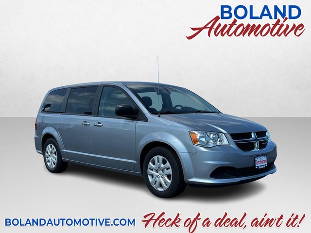 more details - dodge grand caravan