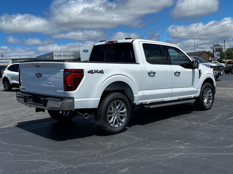Ford F-150 Vehicle Image 03