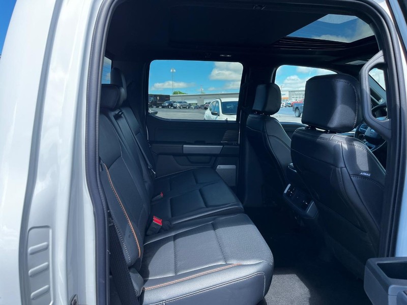 Ford F-150 Vehicle Image 04