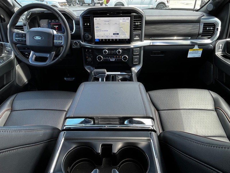 Ford F-150 Vehicle Image 06