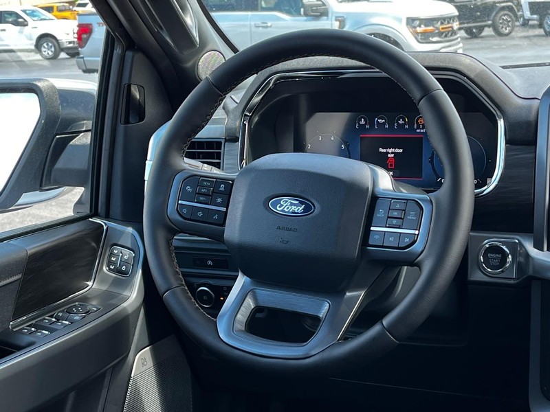Ford F-150 Vehicle Image 07