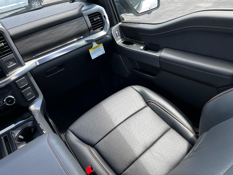 Ford F-150 Vehicle Image 08