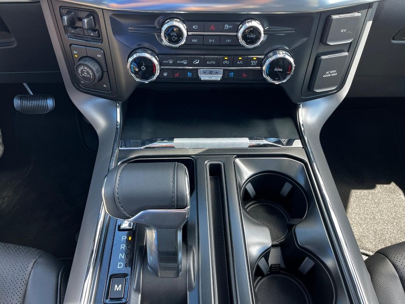 Ford F-150 Vehicle Image 15