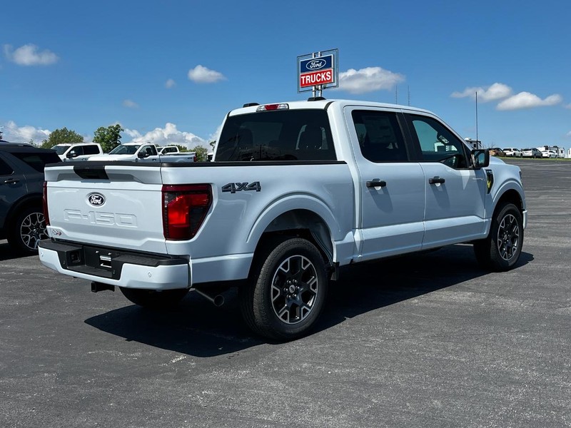 Ford F-150 Vehicle Image 03